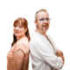 Mirijam und Martin Hunger