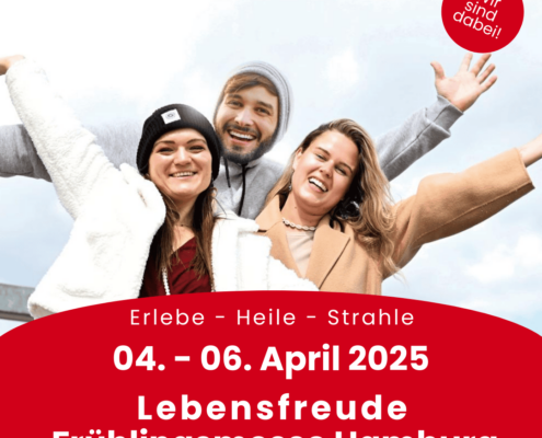 Hamburg - Wir sind dabei- SMT